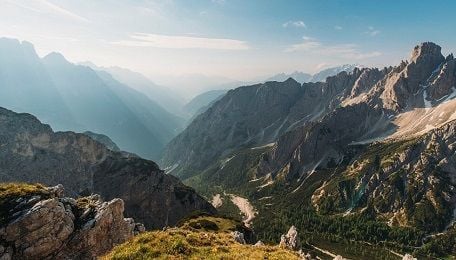 Türkiye'nin En İyi Tırmanış Rotaları