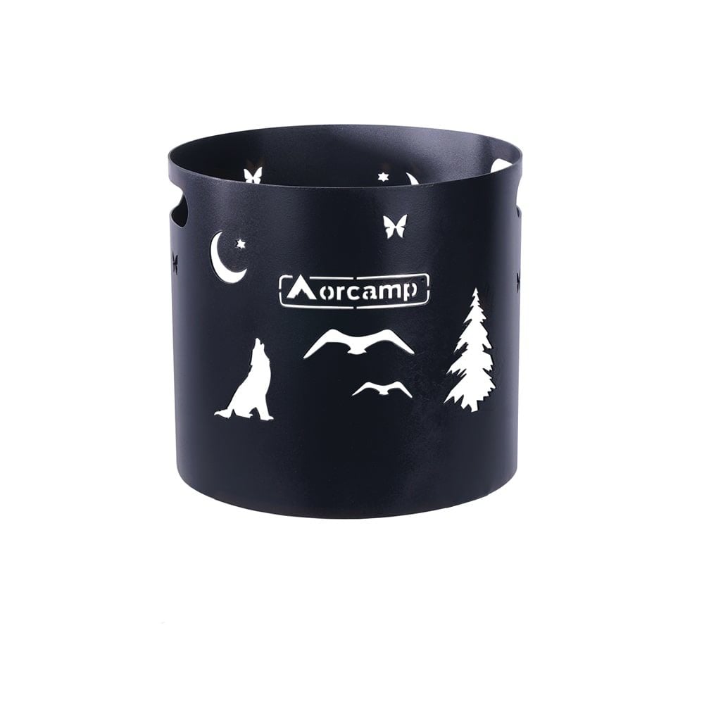 Orcamp Doğa Şöminesi 34 Cm