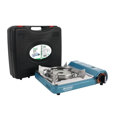 Orcamp Seramik Pro Portatif Ocak