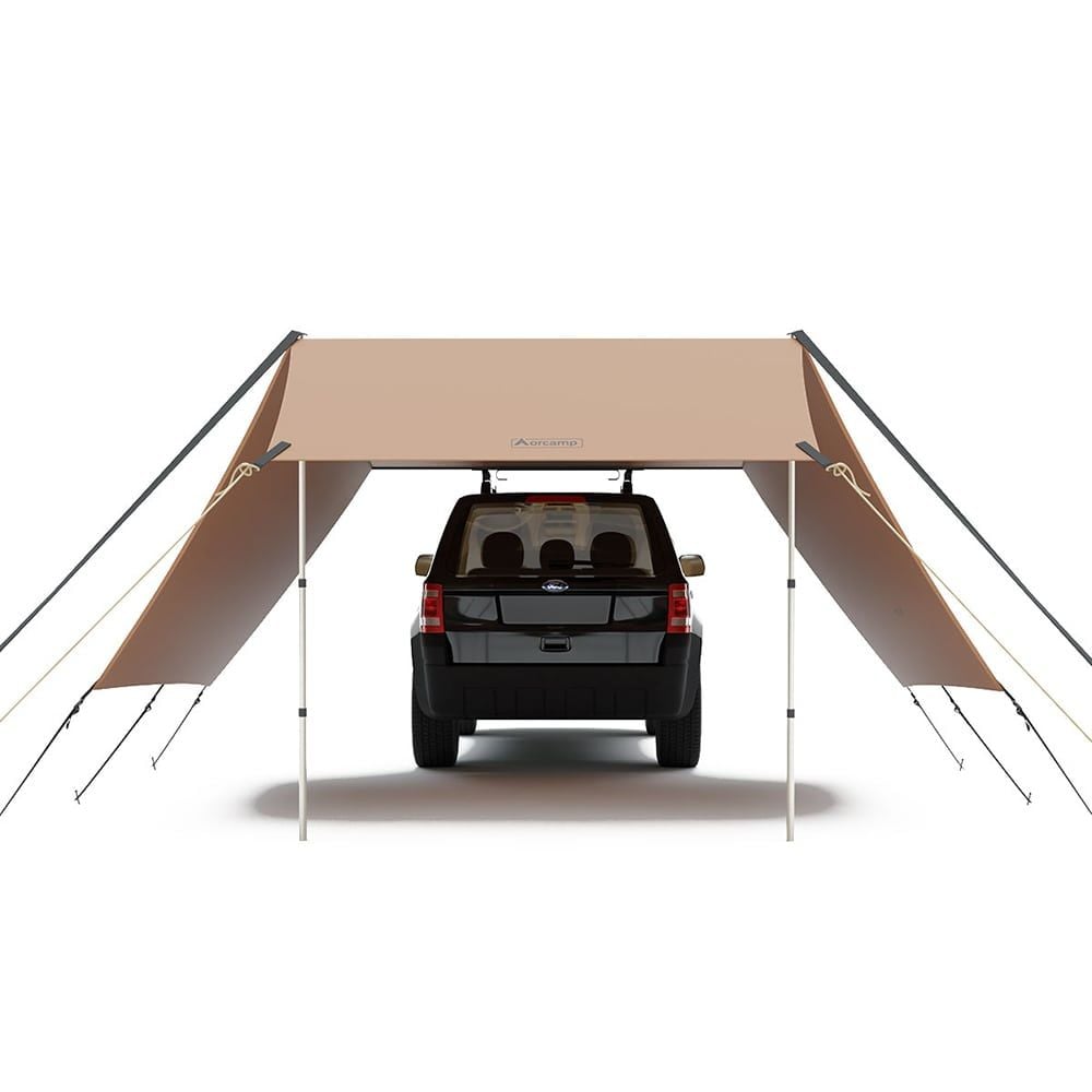 Orcamp Tectum Araç Tentesi