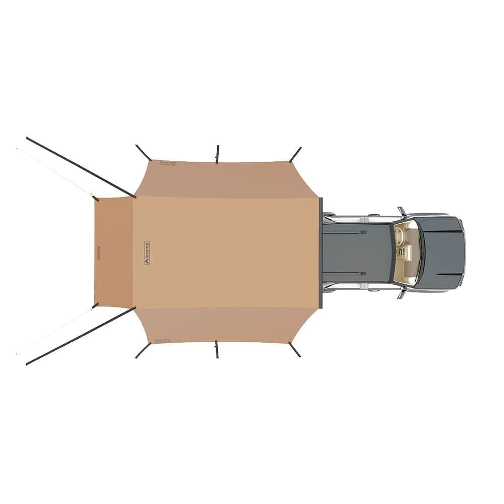 Orcamp Tectum Araç Tentesi