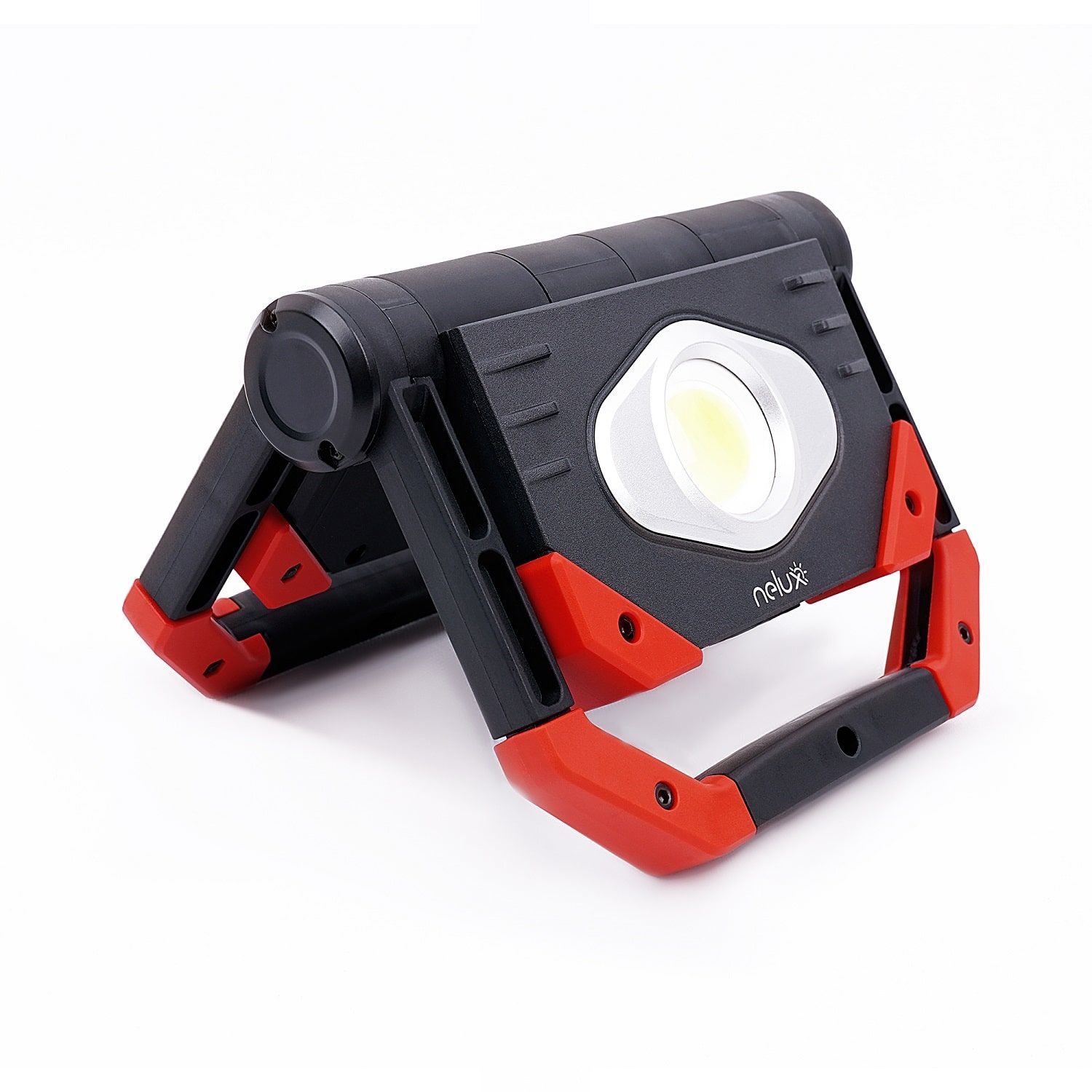 Nelux Worky 2500 Katlanır Çalışma Feneri