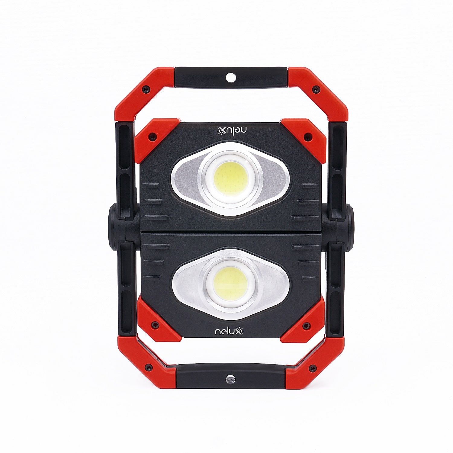 Nelux Worky 2500 Katlanır Çalışma Feneri