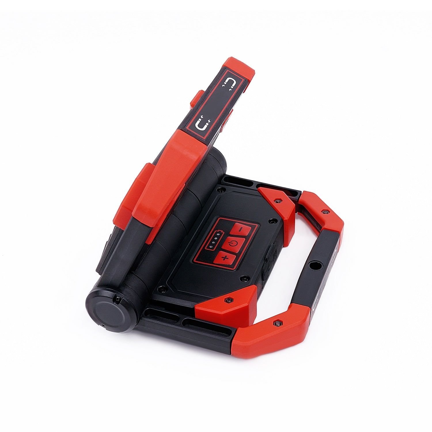 Nelux Worky 2500 Katlanır Çalışma Feneri