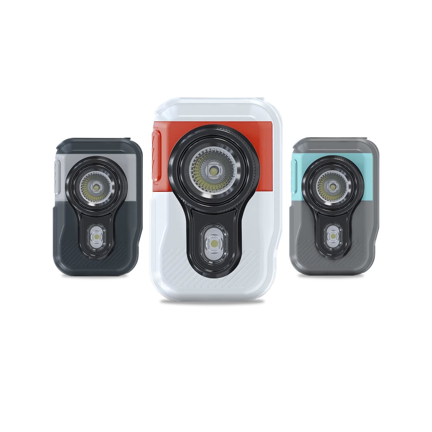 Nelux Nomad 700 Kafa Feneri