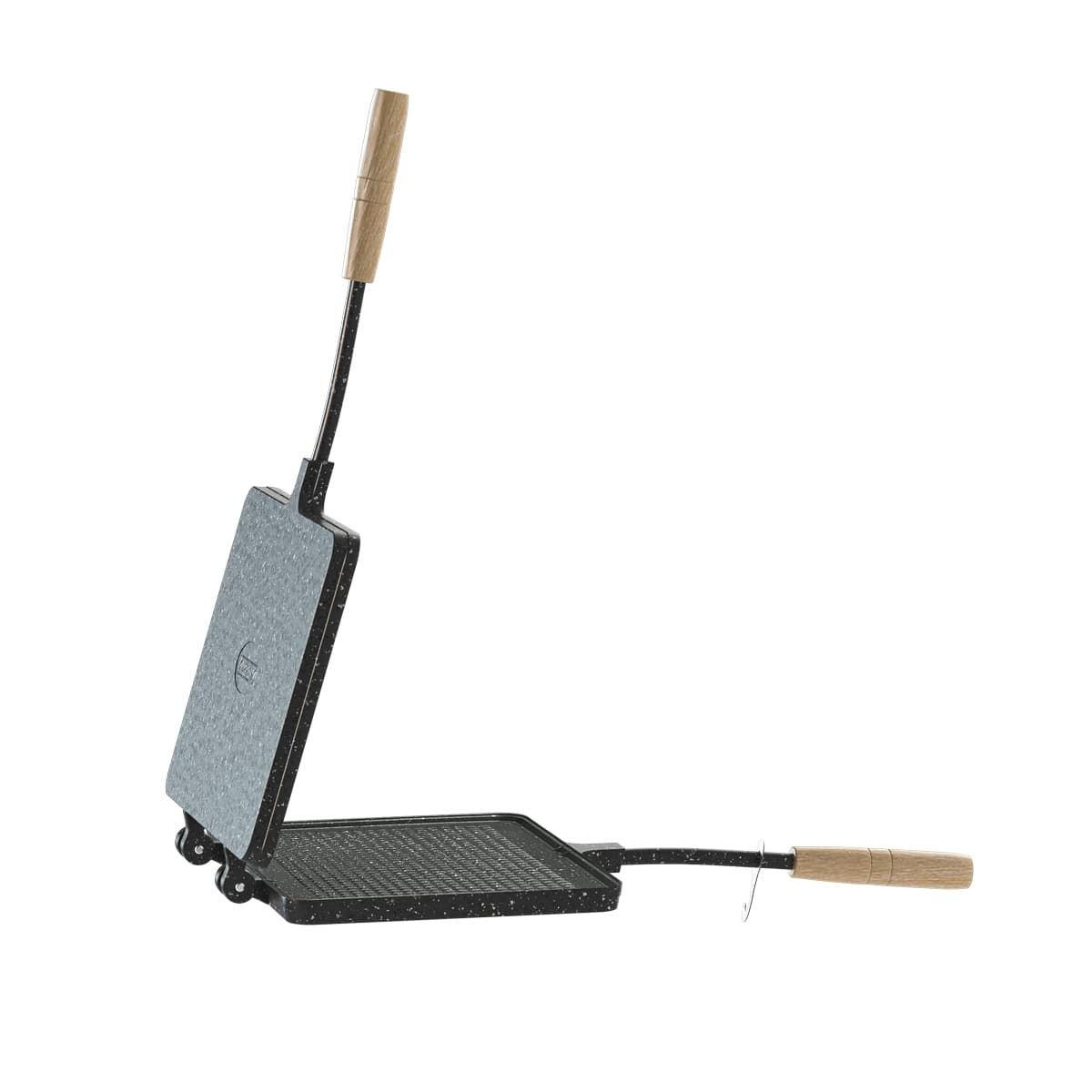 Orcamp Alüminyum El Tost Tavası