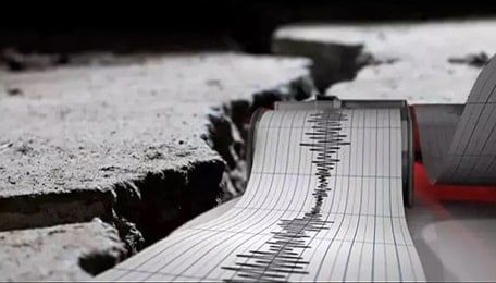 Deprem Öncesi ve Sonrası Hazırlıklar
