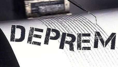 Depremde hayatta kalmak için 8 önemli madde