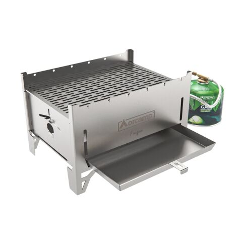 Orcamp Frigon LPG Mangal