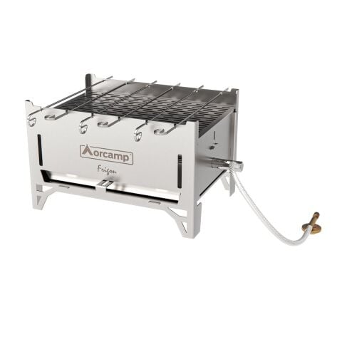 Orcamp Frigon Portatif Mangal