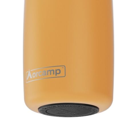 Orcamp Lusso Kahve Makinesi Sarı