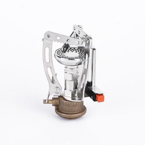 Orcamp Mikro Cep Ocak