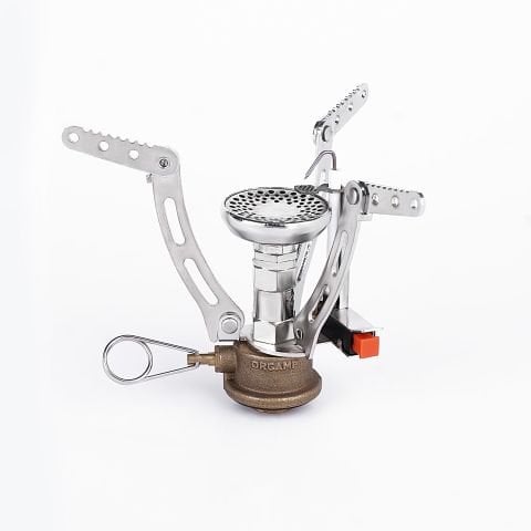 Orcamp Mikro Cep Ocak