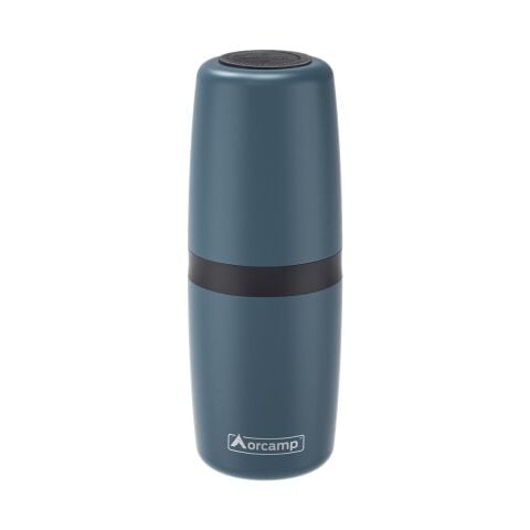 Orcamp Lusso Kahve Makinesi Mavi