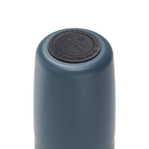 Orcamp Lusso Kahve Makinesi Mavi