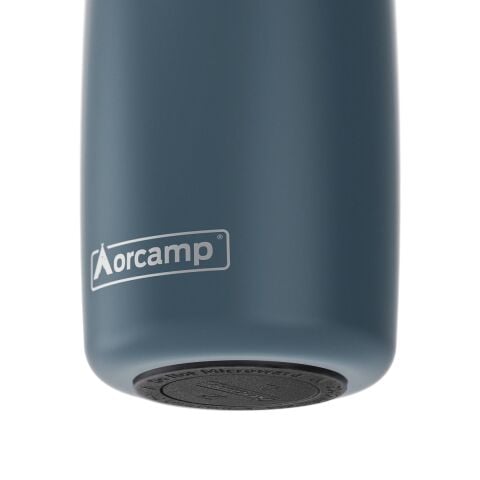 Orcamp Lusso Kahve Makinesi Mavi