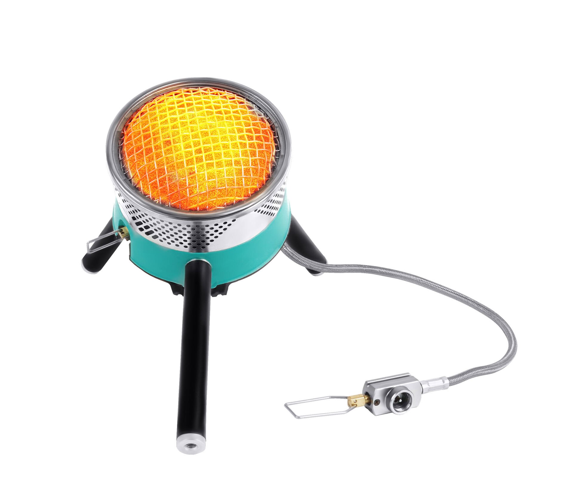 Orcamp Zenith Portatif Soba (Mavi)