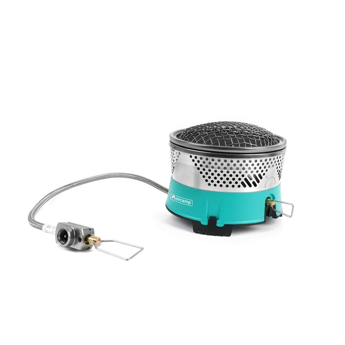 Orcamp Zenith Portatif Soba (Mavi)