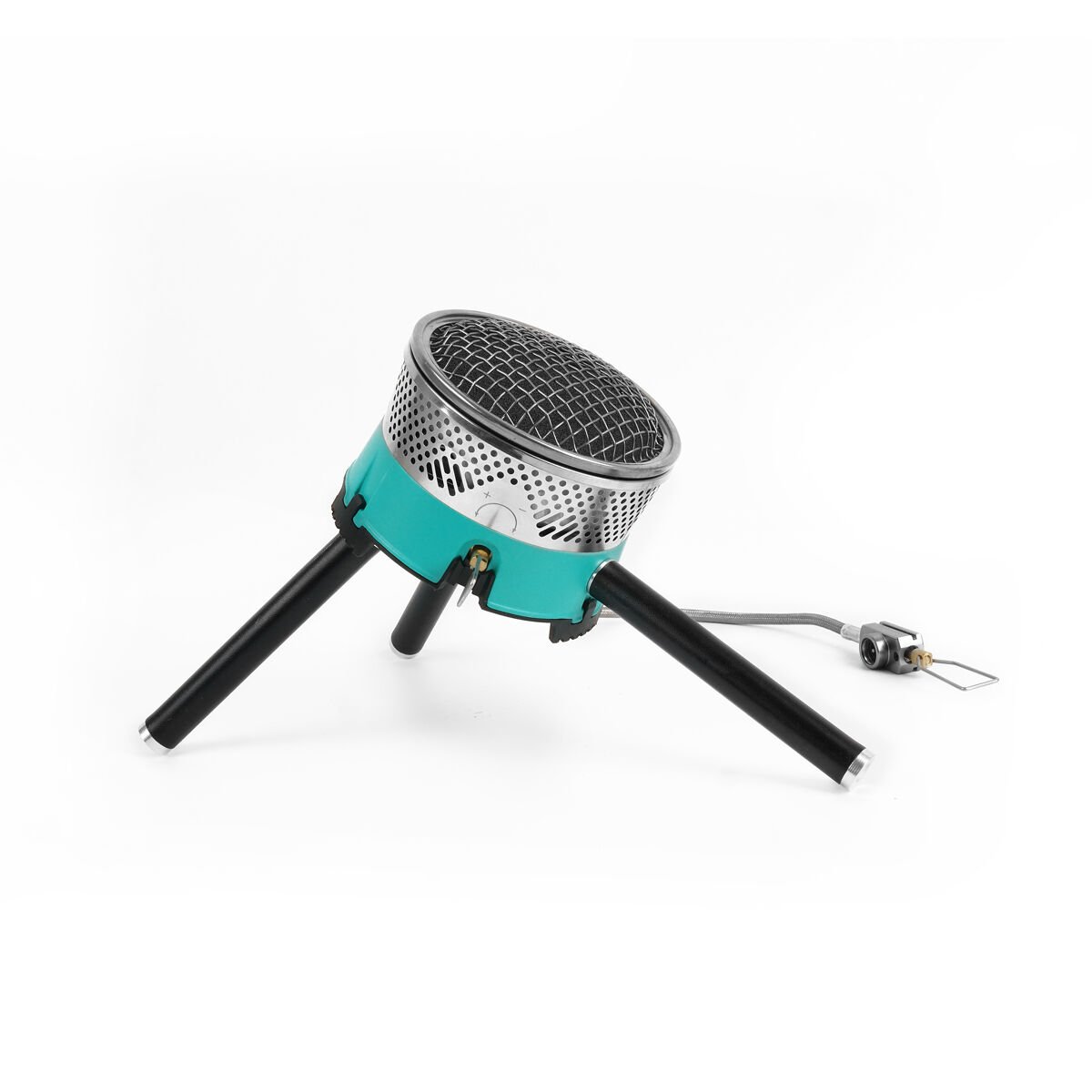 Orcamp Zenith Portatif Soba (Mavi)