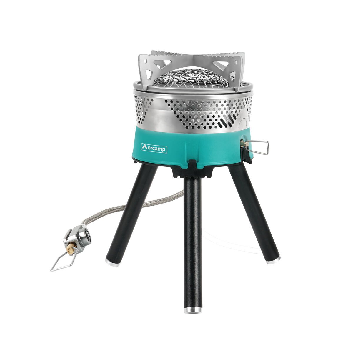 Orcamp Zenith Portatif Soba (Mavi)