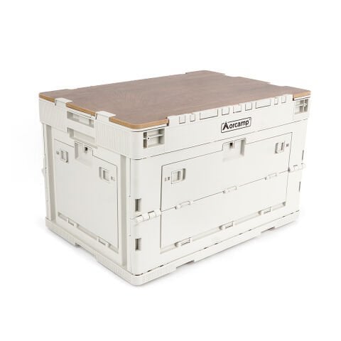 Orcamp Crew Katlanır Kamp Kasası 65 lt