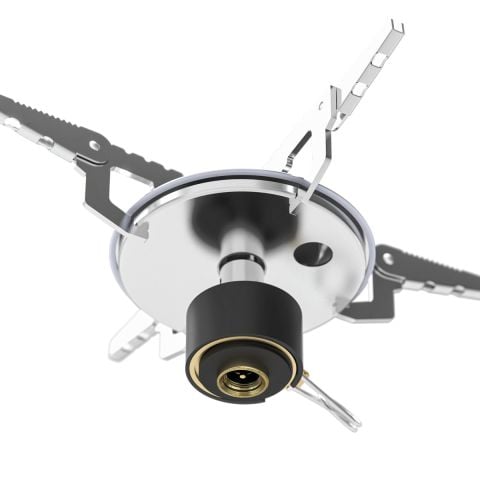 Orcamp Siboplu Blisterli Kartuş Ocak