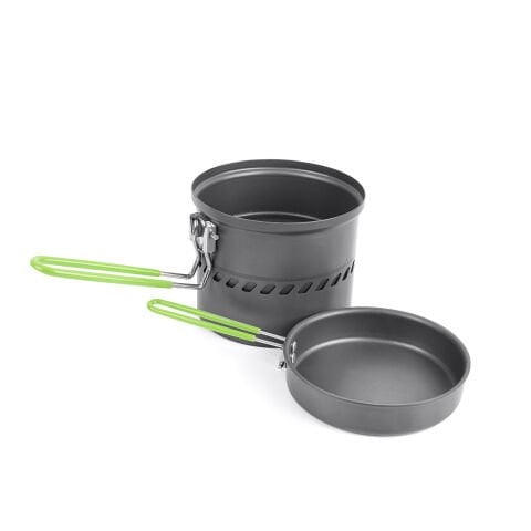 Orcamp Fusion Tencere Seti