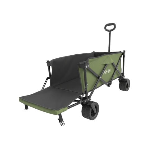 Orcamp Veloce Kamp Vagonu