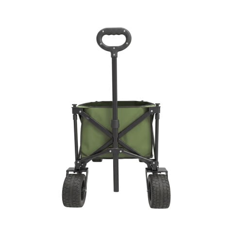 Orcamp Veloce Kamp Vagonu