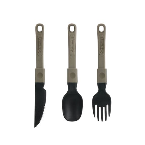 Orcamp Trio Yemek Takımı