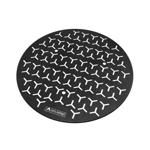 Orcamp Doğa Şömine Izgarası