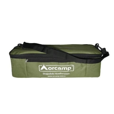 Orcamp Katlanabilir İkili Kamp Ocak Çantası