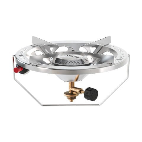 Orgaz Çakmaklı Kutulu Turbo Kamp Ocak