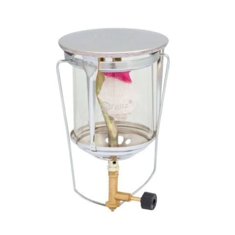 Orgaz Ekonomik Büyük Lüks Lamba