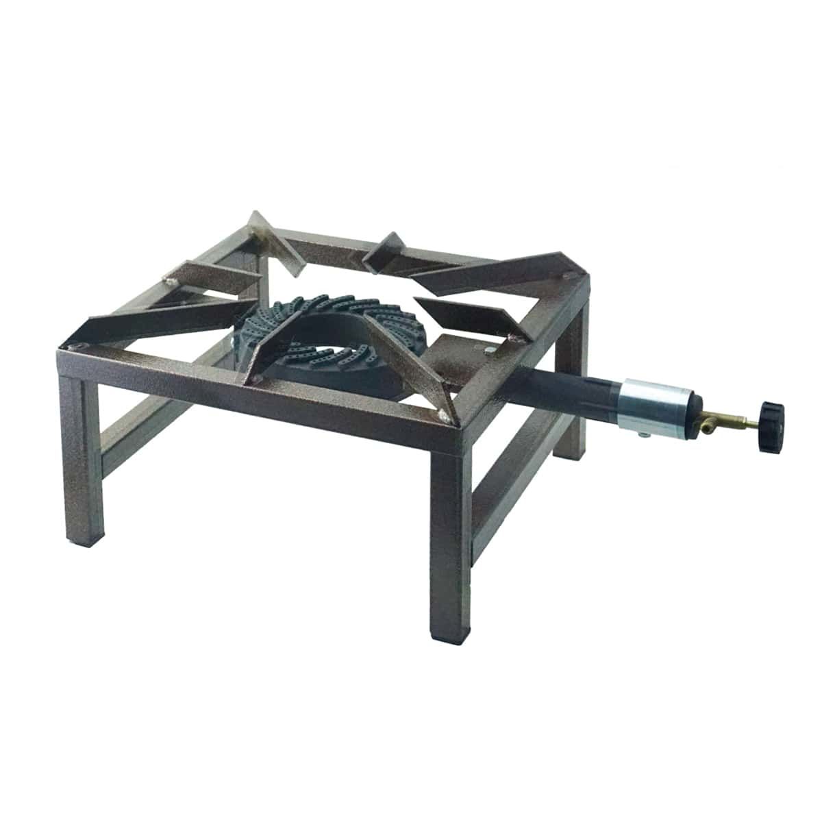 Orgaz Kare Volkan Ocak 35x35cm Profil