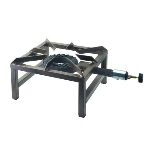 Orgaz Kare Volkan Ocak 35x35cm Profil