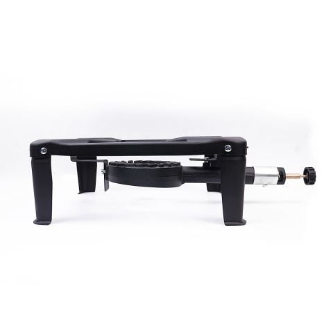 Orgaz Kare Volkan Ocak 40x40cm Sac