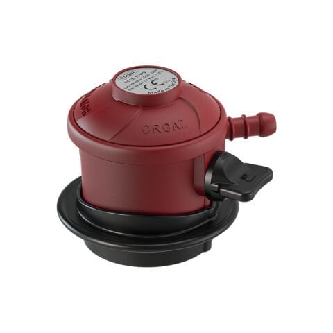 Orgaz Metal Dedantör