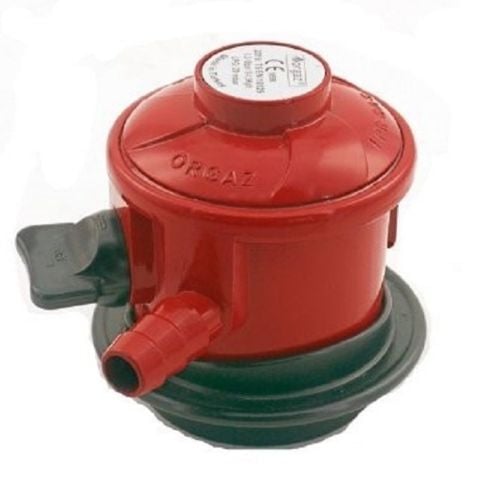 Orgaz Metal Dedantör