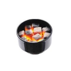 Orcamp Siboplu Nargile Ocak