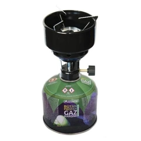 Orcamp Siboplu Nargile Ocak