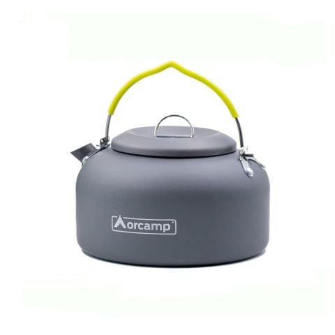 Orcamp Kamp Çaydanlığı (1.4 Lt.)