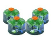 Orcamp 230 Gram Setli Gaz Kartuşu x4