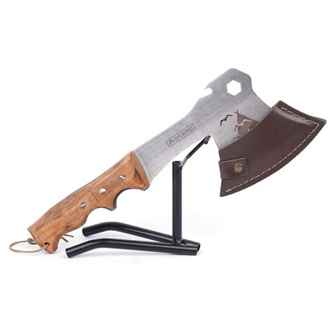 Orcamp El Yapımı Kamp Balta