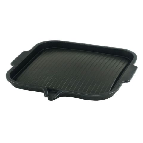 Orcamp Yanmaz Yapışmaz Izgara Tava