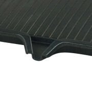 Orcamp Yanmaz Yapışmaz Izgara Tava