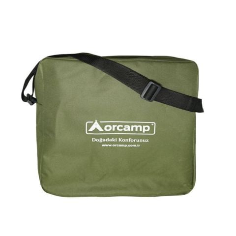 Orcamp Süper Ocak Çantası