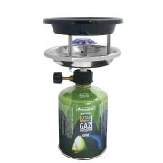 Orcamp Siboplu Büyük Nargile Ocak