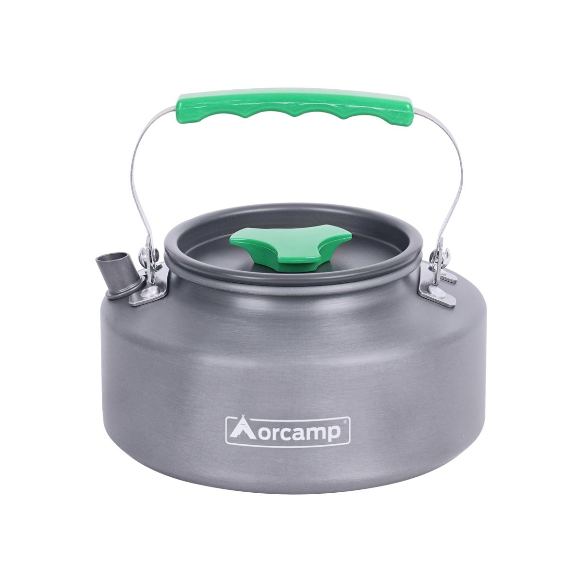 Orcamp Vesta Tencere Seti