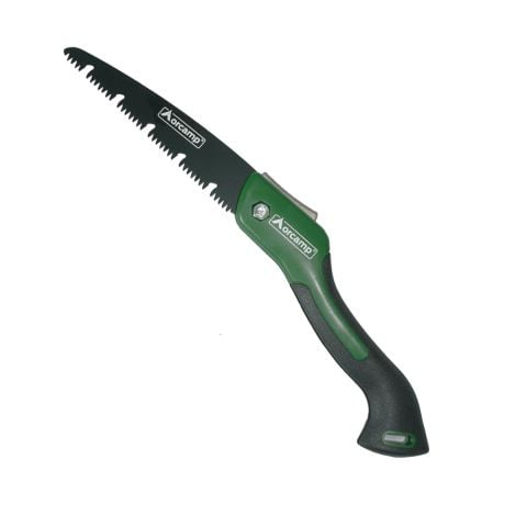 Orcamp Kensei Kamp Testeresi